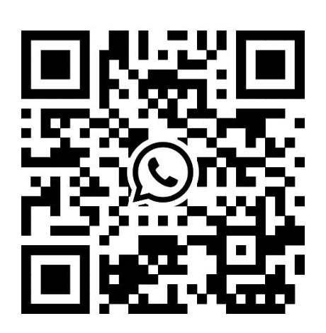 WhatsApp QR — Kingtocar