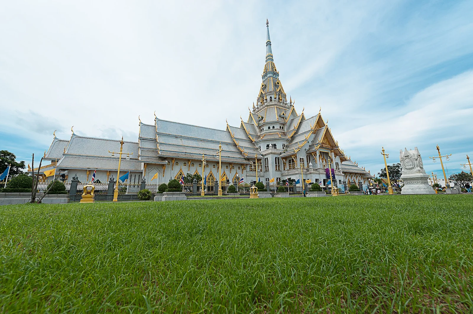 กรุงเทพฯ – ฉะเชิงเทรา