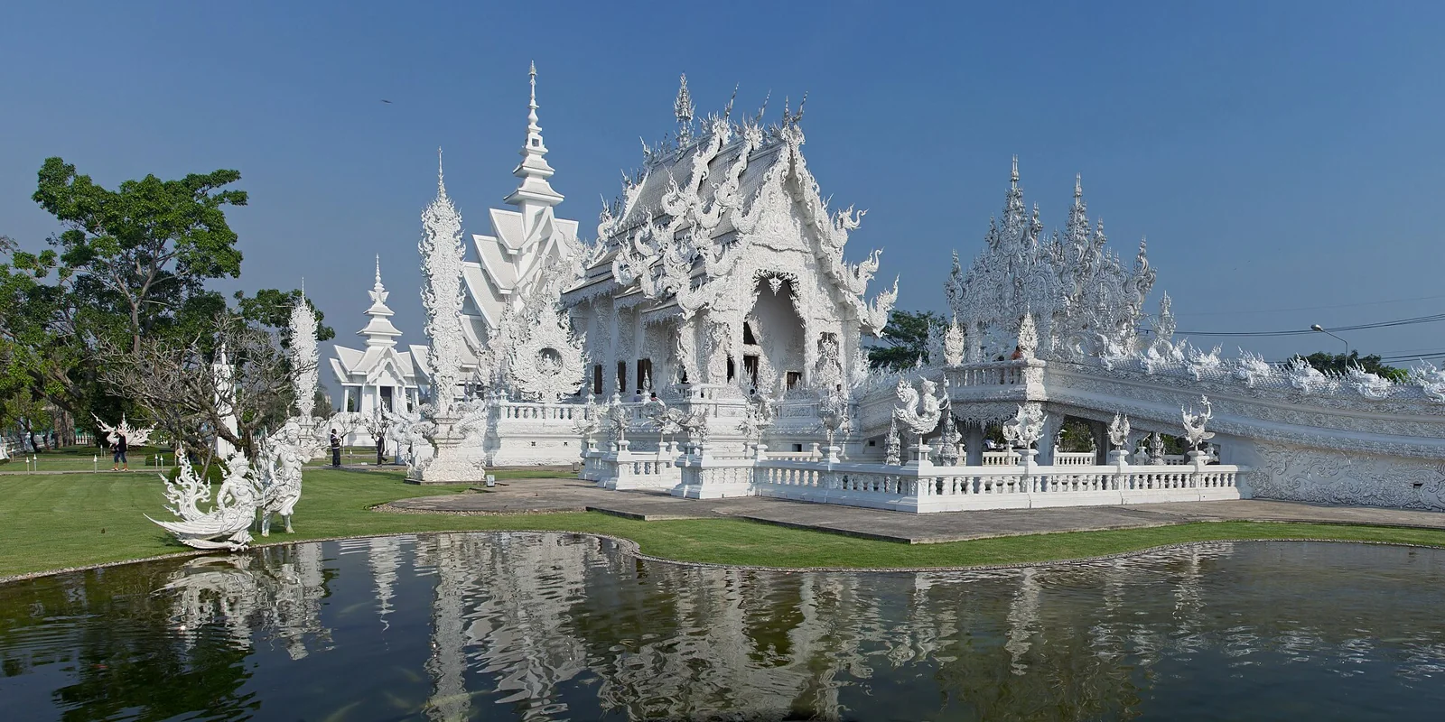 กรุงเทพฯ – เชียงราย