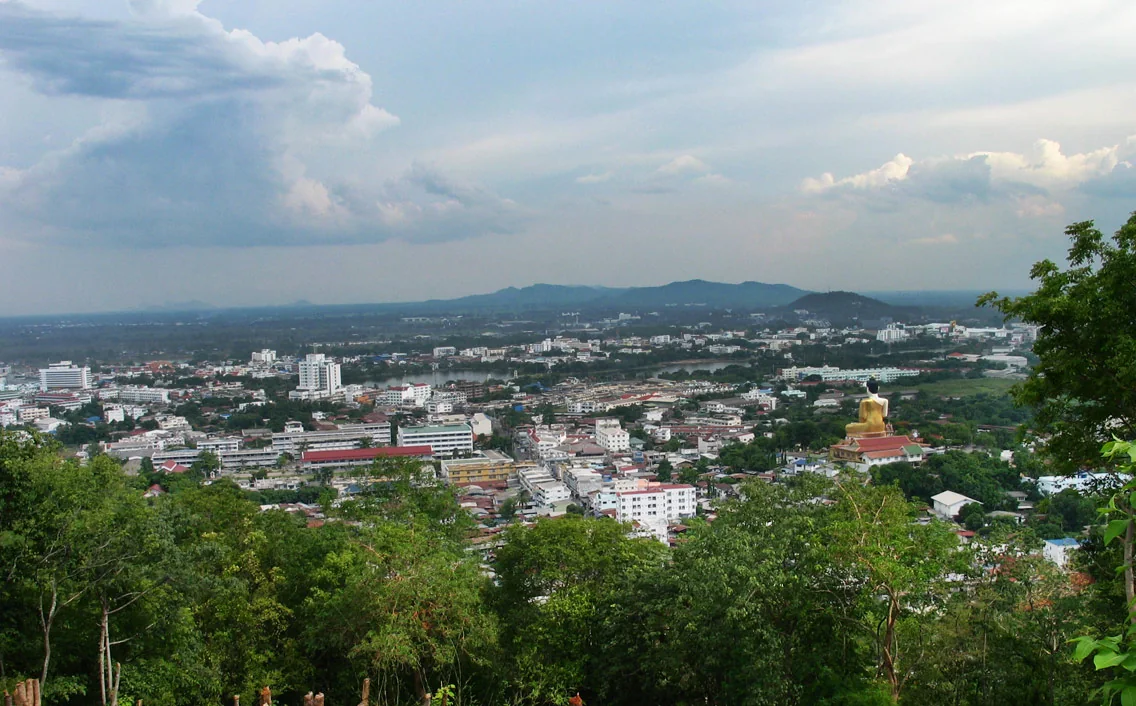 กรุงเทพฯ – นครสวรรค์