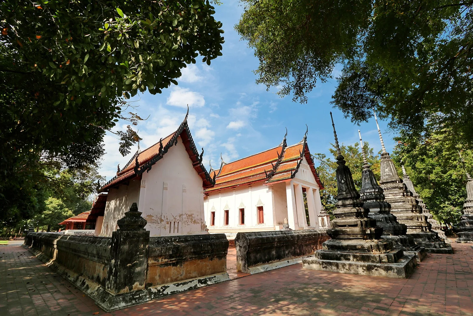 กรุงเทพฯ – ปทุมธานี