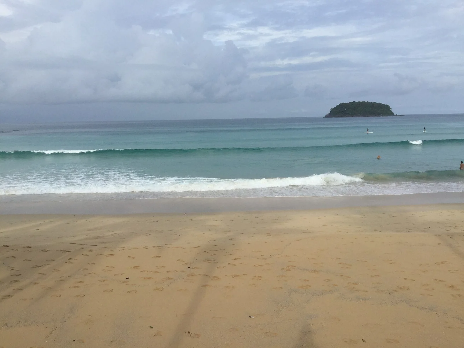 ภูเก็ต – หาดกะตะ