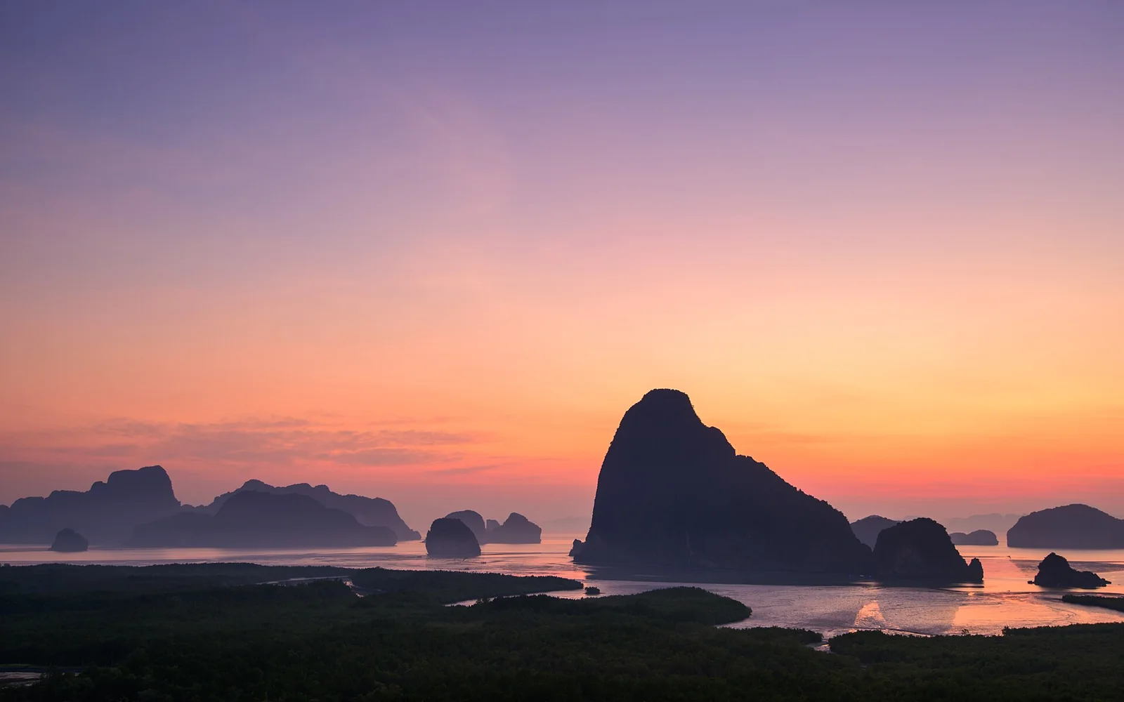 ภูเก็ต – พังงา