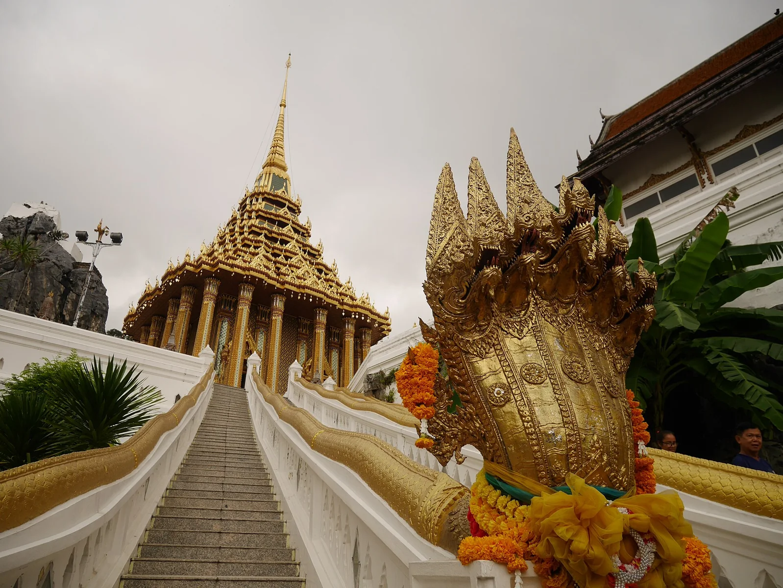 กรุงเทพฯ – สระบุรี