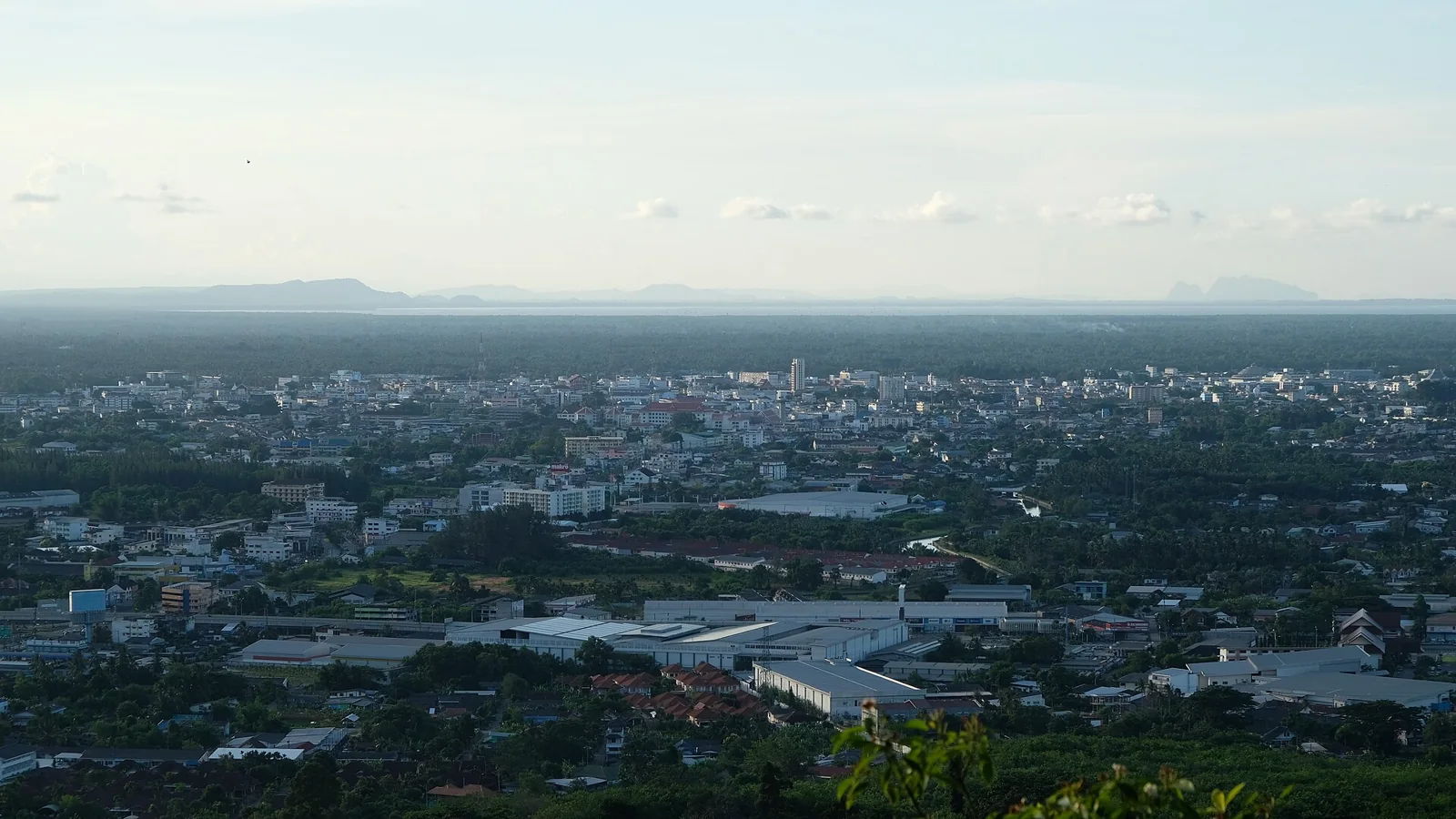 กรุงเทพฯ – สุราษฎร์ธานี และดอนสัก