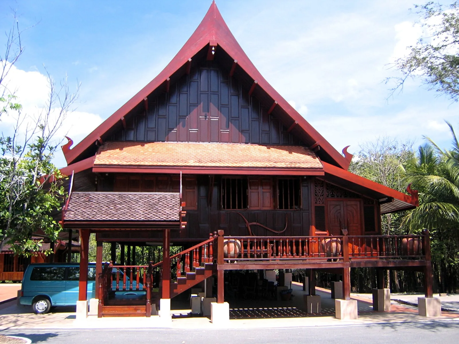 กรุงเทพฯ – ตราด และหาดเล็ก