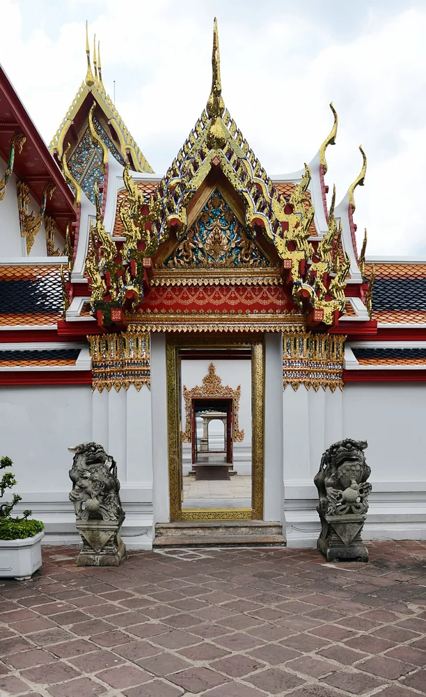 วัดโพธิ์