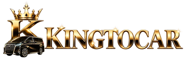 KINGTOCAR