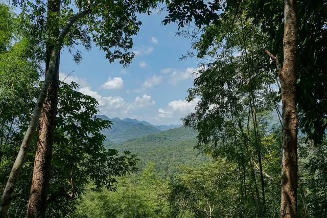 อุทยานแห่งชาติเอราวัณ