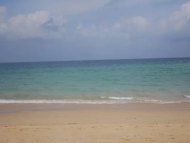 หาดกะรน