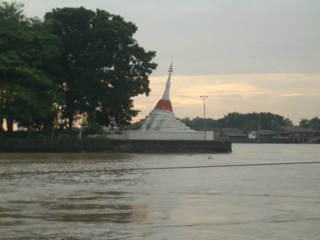 เกาะเกร็ด