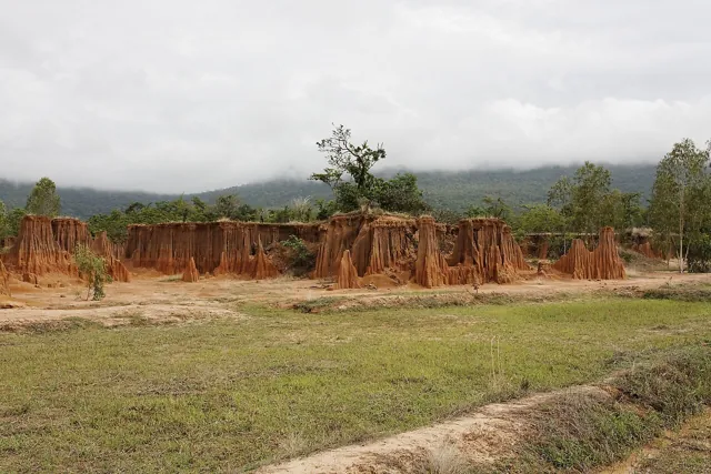 ละลุ