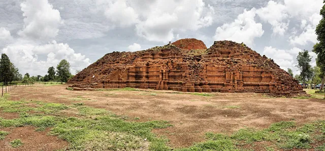 อุทยานประวัติศาสตร์ศรีเทพ