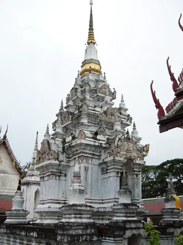 วัดพระบรมธาตุไชยา