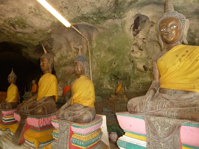 วัดสุวรรณคูหา